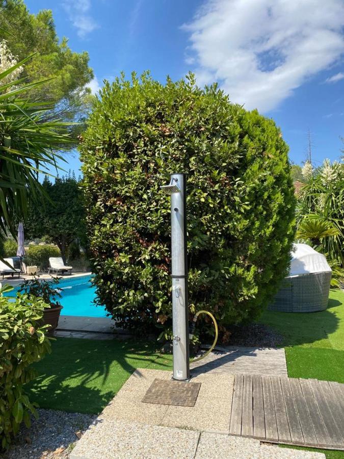 Carpe Diem Paradise Mougins Exteriör bild